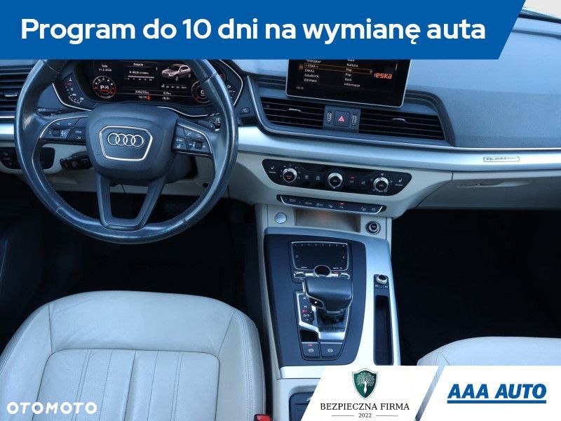 Audi Q5 - 9