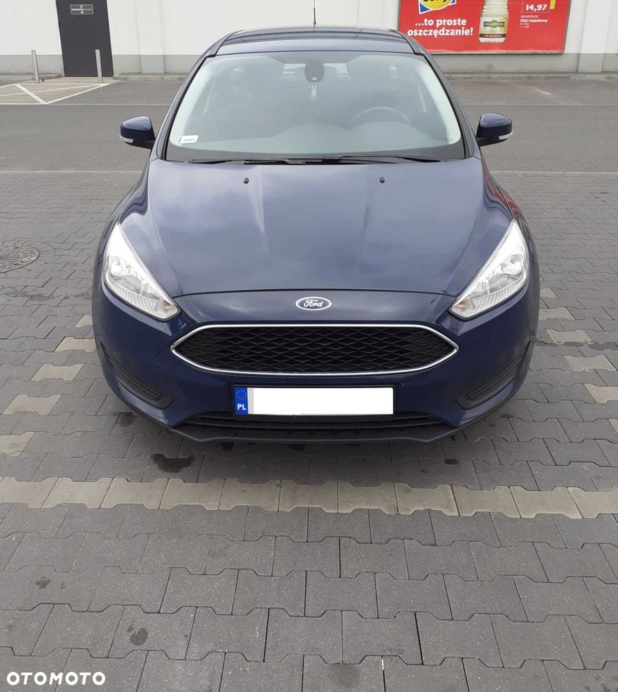 Ford Focus - 3