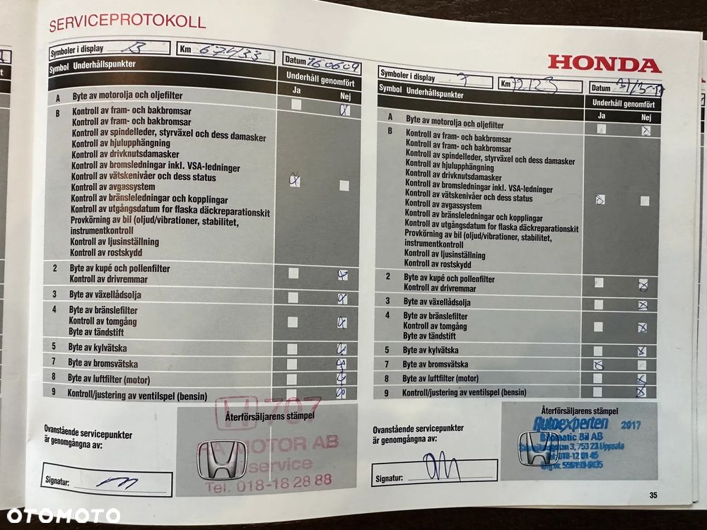 Honda Civic 1.8 i-VTEC Sport - 40