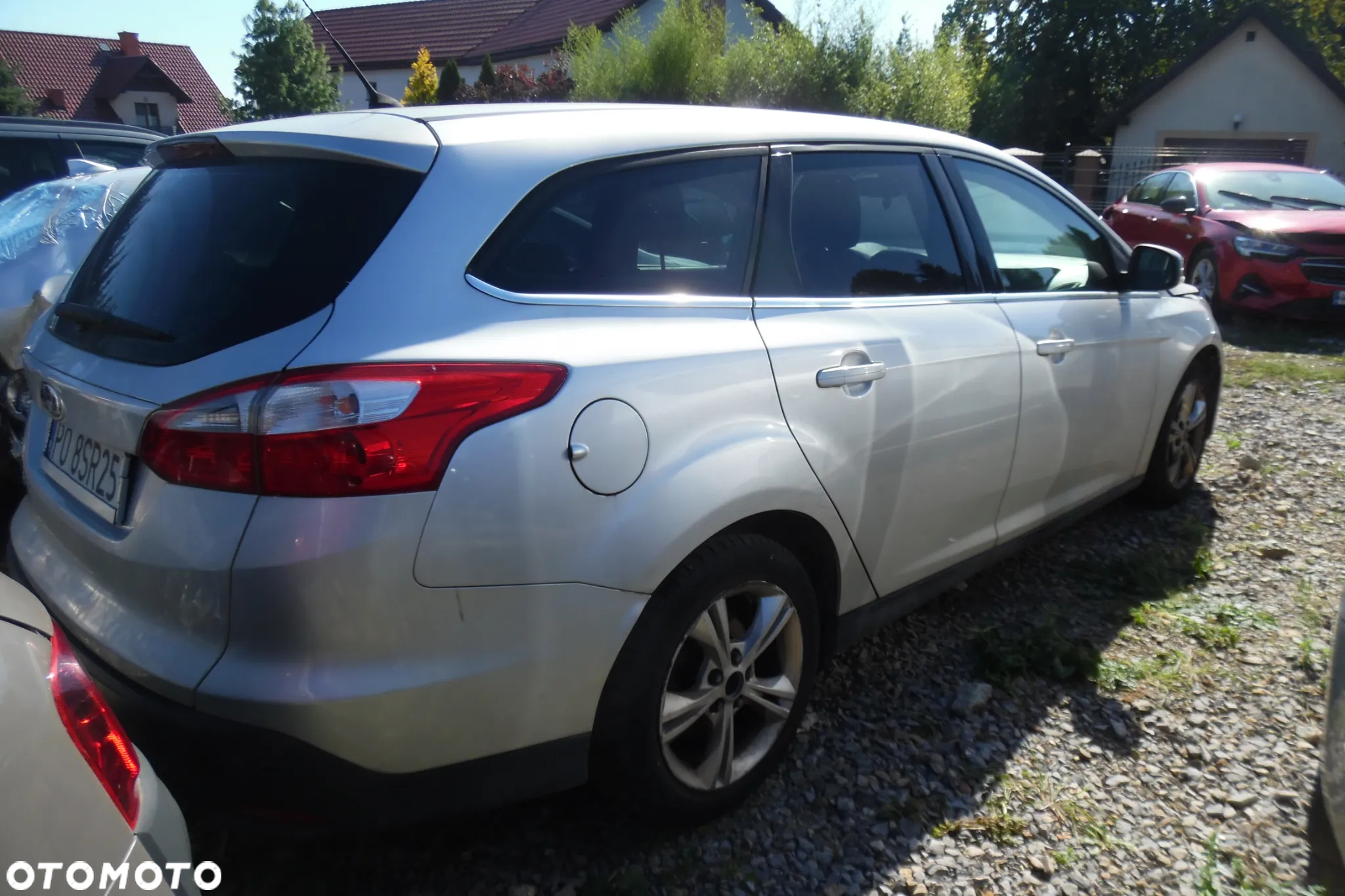 Ford Focus - 4