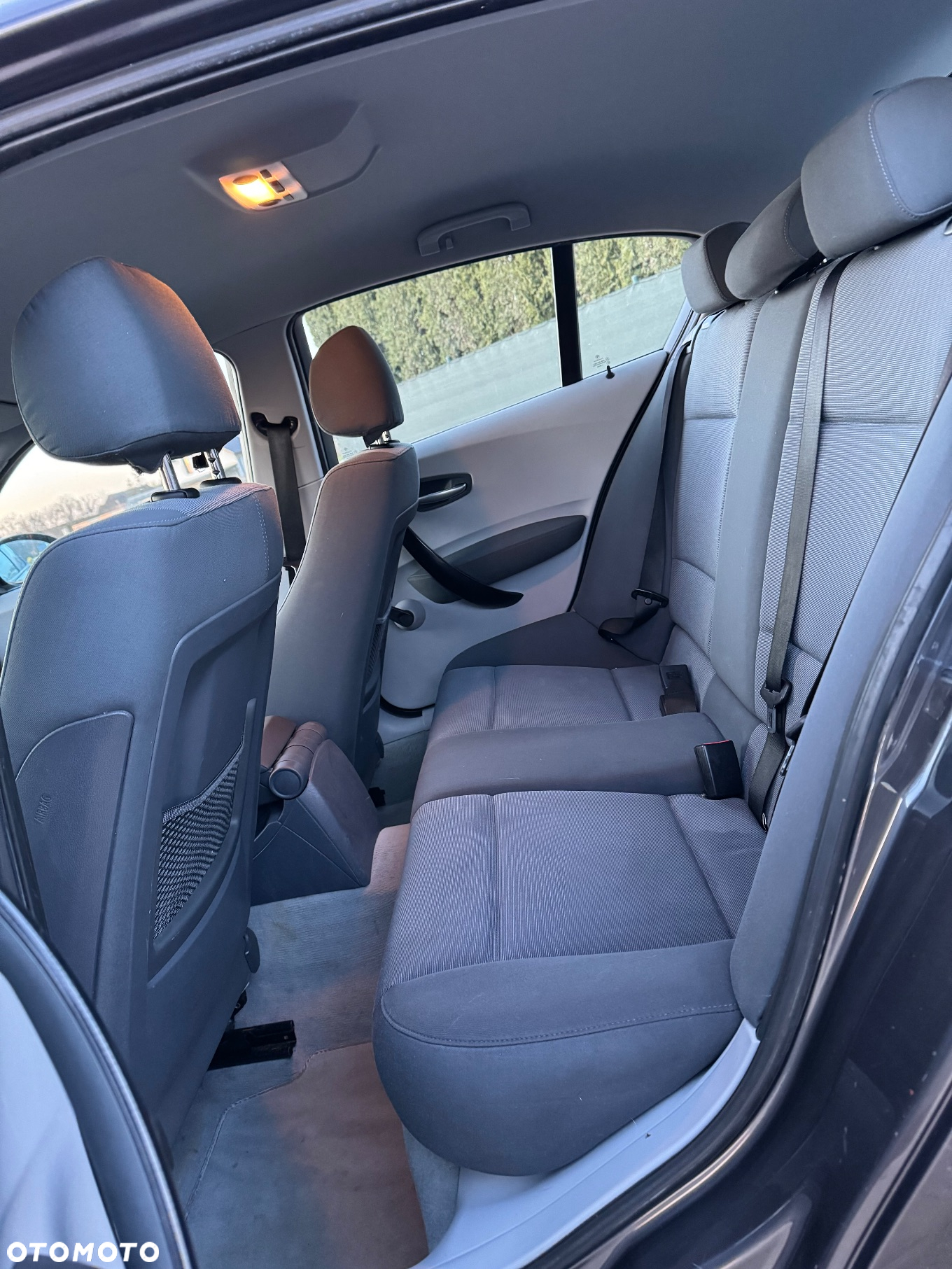 BMW Seria 1 116i - 13