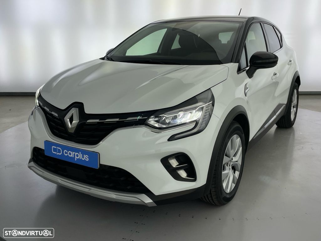 Renault Captur 1.0 TCe Intens - 22