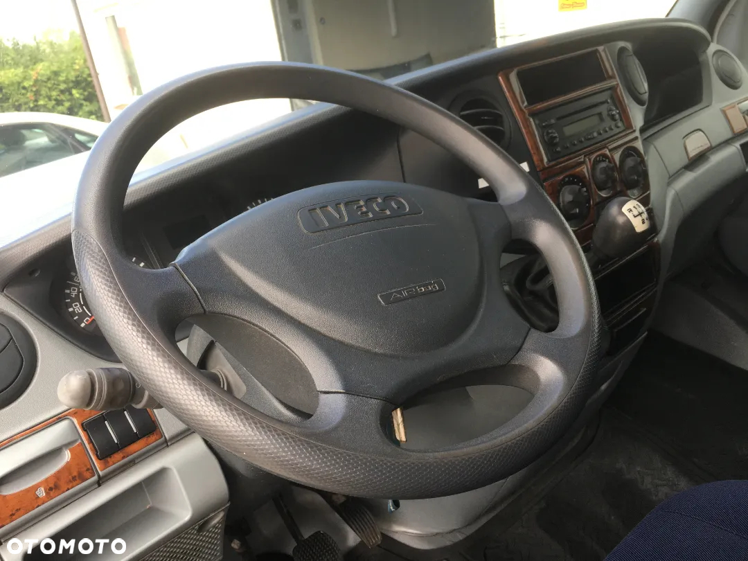 Iveco DAILY - 9