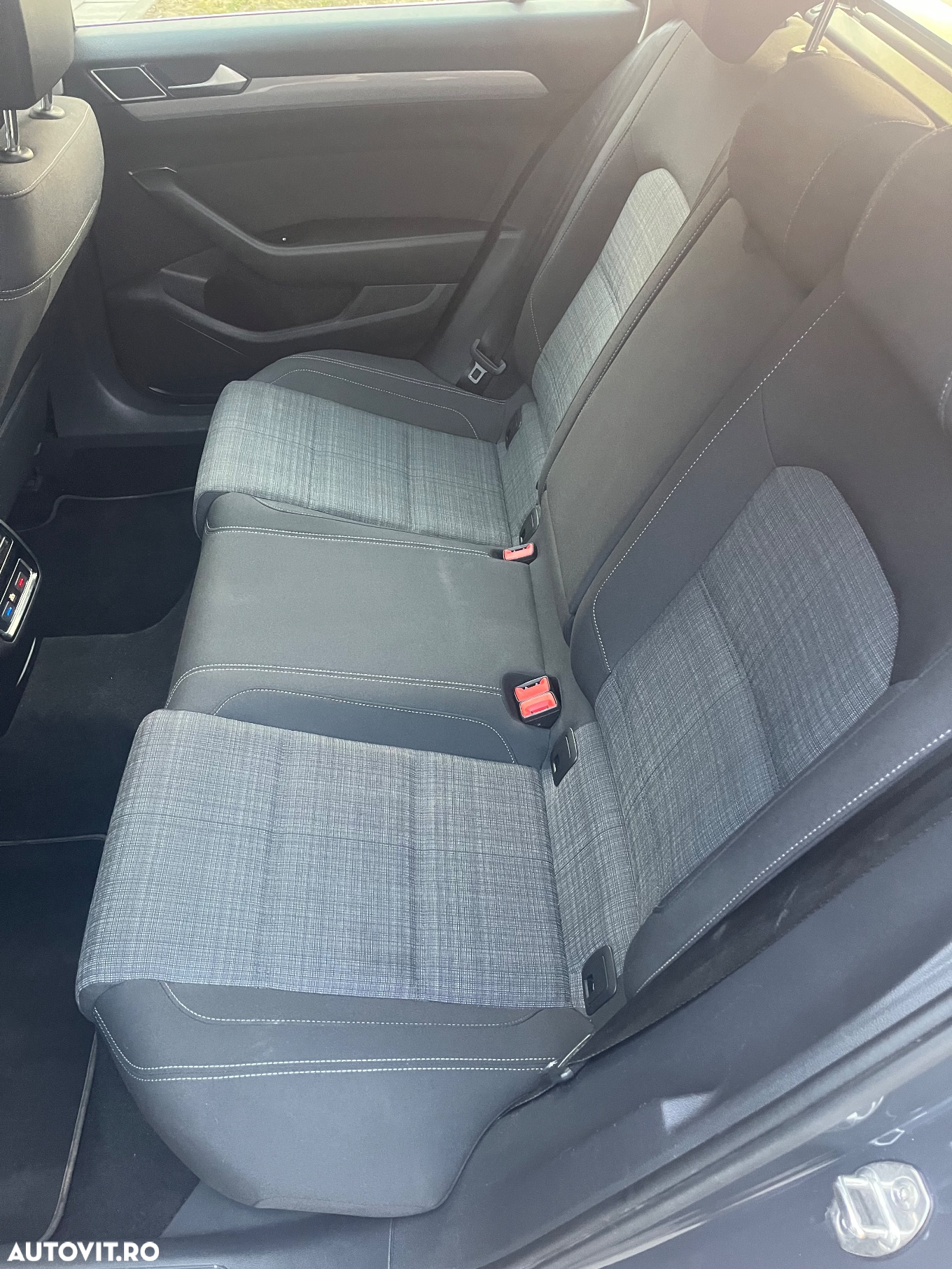 Volkswagen Passat Alltrack 2.0 TDI 4Mot DSG - 14