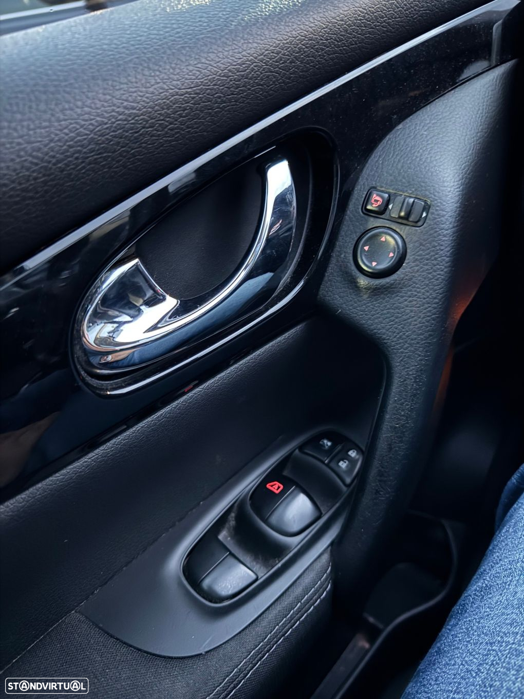Nissan Qashqai 1.5 dCi N-Connecta 18 - 18