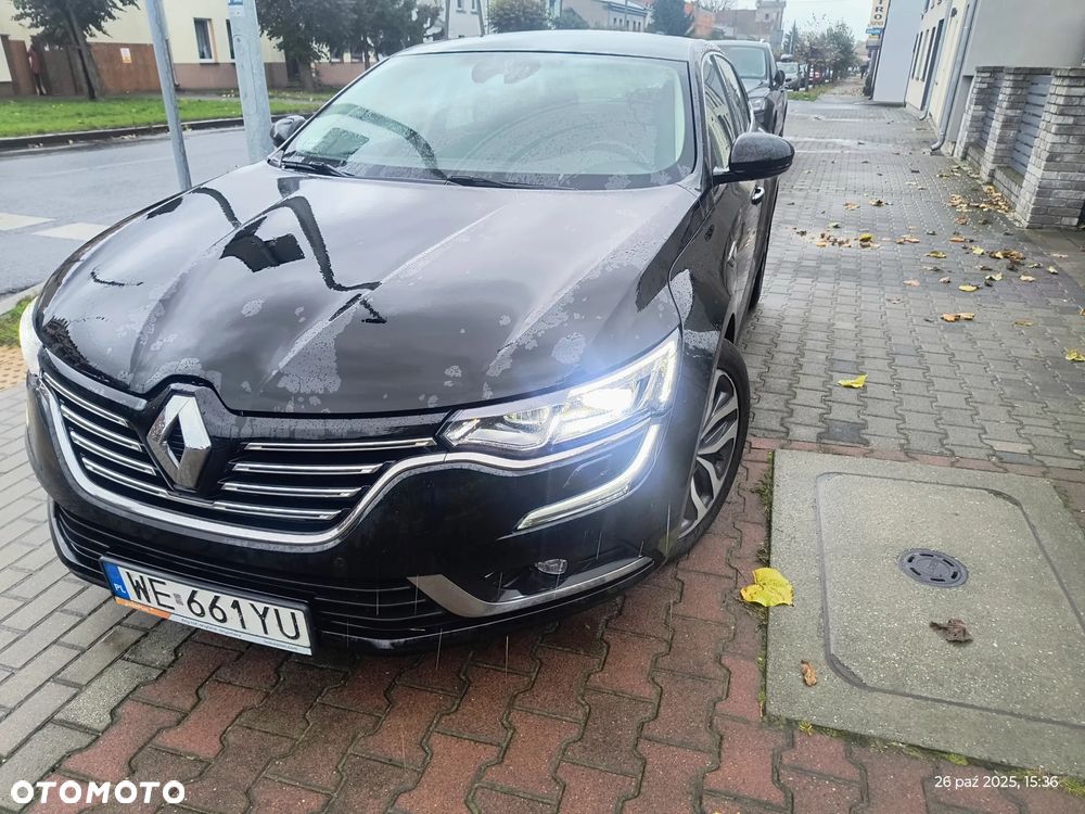 Renault Talisman 1.3 TCe FAP Intens EDC - 2