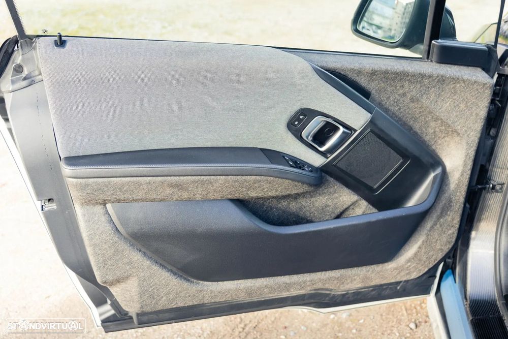 BMW i3 (94 Ah) - 24
