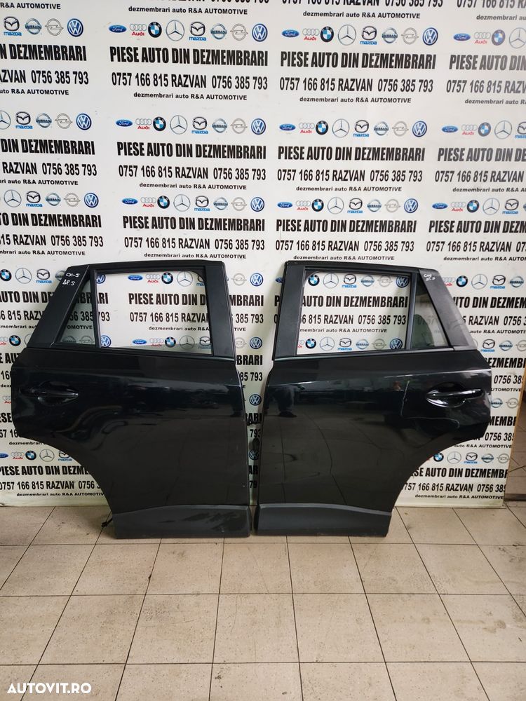 Usi Usa Portiera Stanga Dreapta Spate Mazda CX5 CX-5 2.2 Diesel Skyactive An 2013-2014-2015-2016-20 - 1