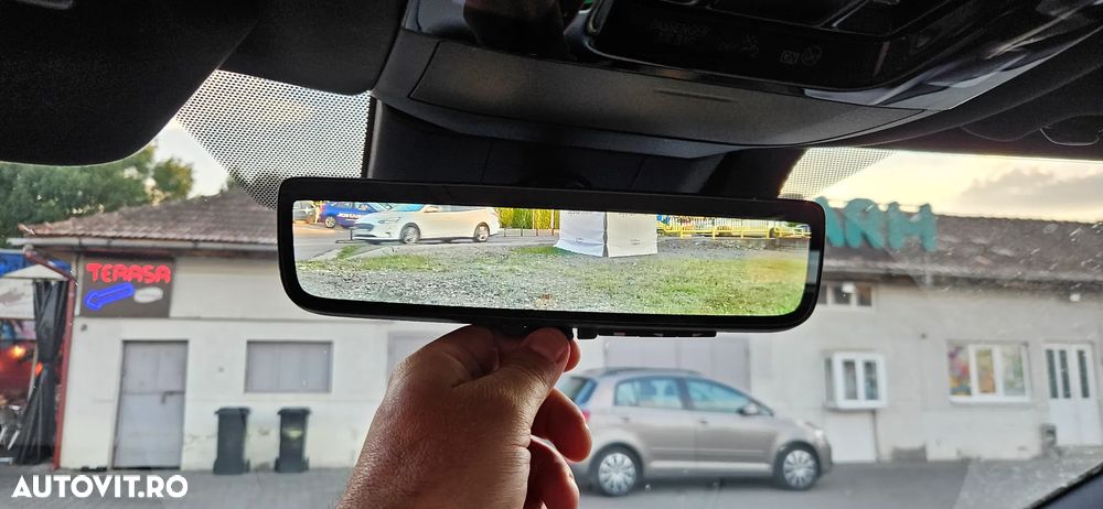 Lexus Seria RX 350h (hybrid) Luxury - 17