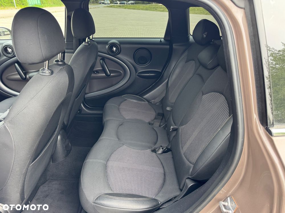 MINI Countryman Cooper S - 15