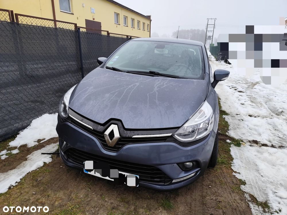 Renault Clio Energy TCe 90 Start & Stop Dynamique - 6