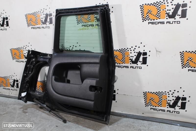 Porta Da Mala Mini Mini Clubman (R55)  41545A2a3a4 / Direita Passageir - 7