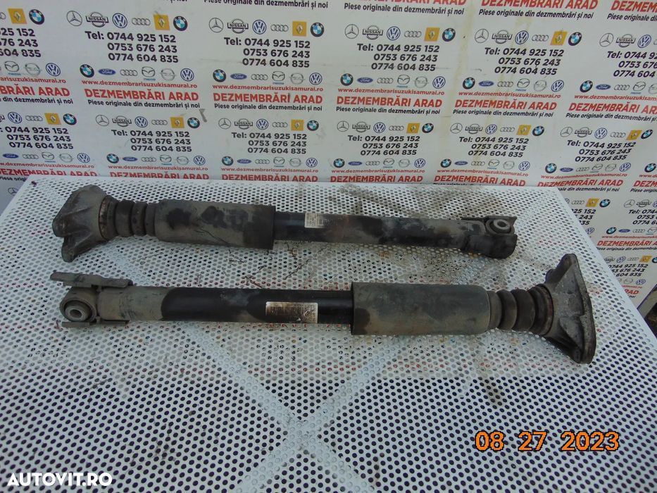 telescop spate BMW X1 F48 telescoape spate bmw f48 f49 seria 2 f45 f46 - 1