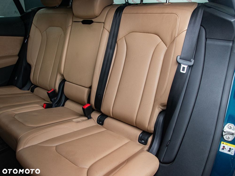 Audi Q8 50 TDI mHEV Quattro Tiptronic - 38