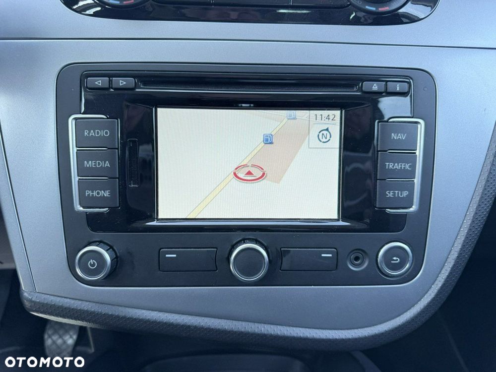 Seat Leon 1.2 TSI Ecomotive Style Copa - 30