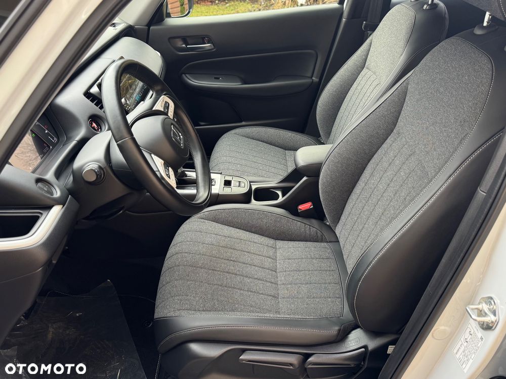 Honda Jazz 1.5 i-MMD e-CVT Comfort - 14