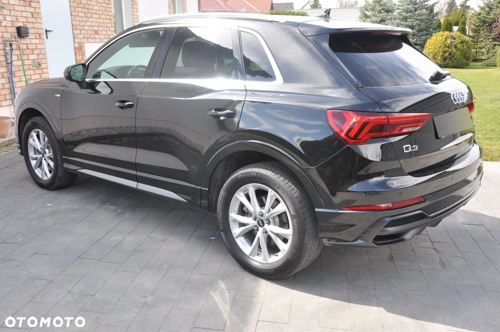Audi Q3 45 TFSI quattro S tronic S line - 6