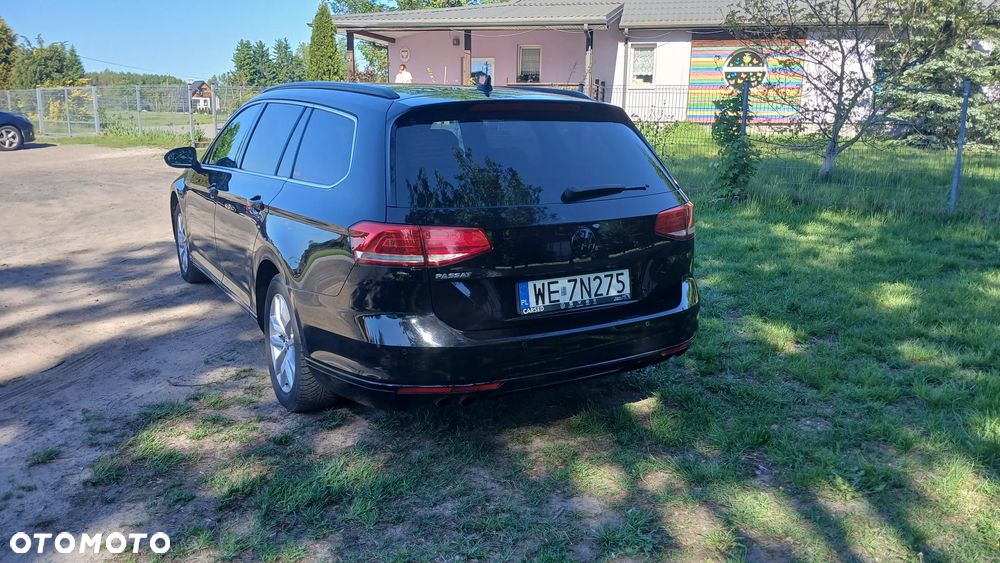 Volkswagen Passat 1.8 TSI BMT Highline DSG - 7