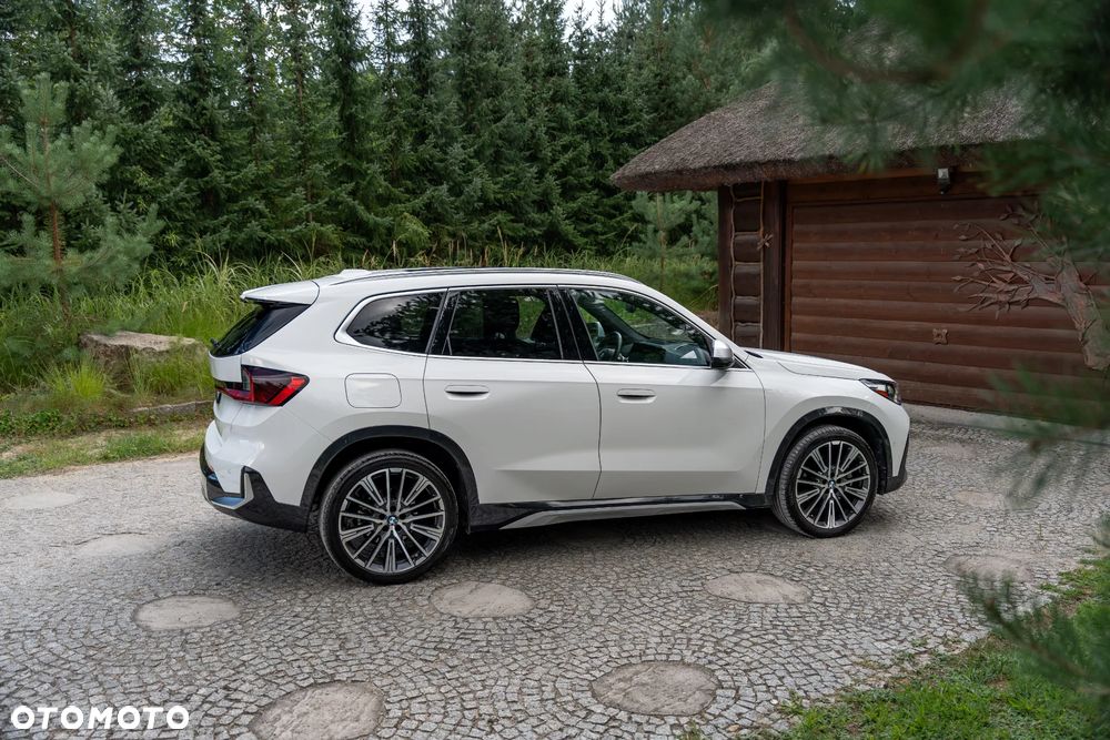 BMW X1 xDrive25i xLine sport - 15