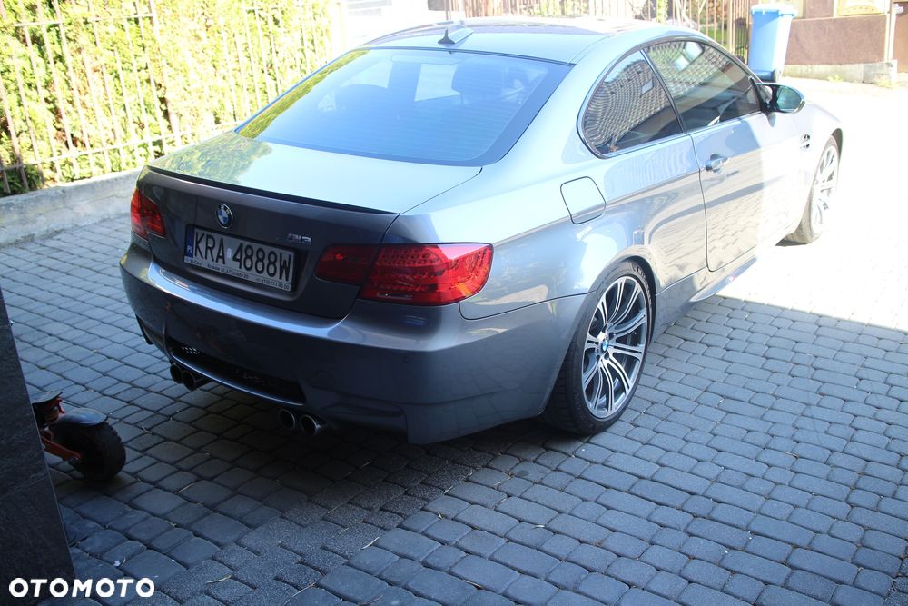 BMW M3 - 22