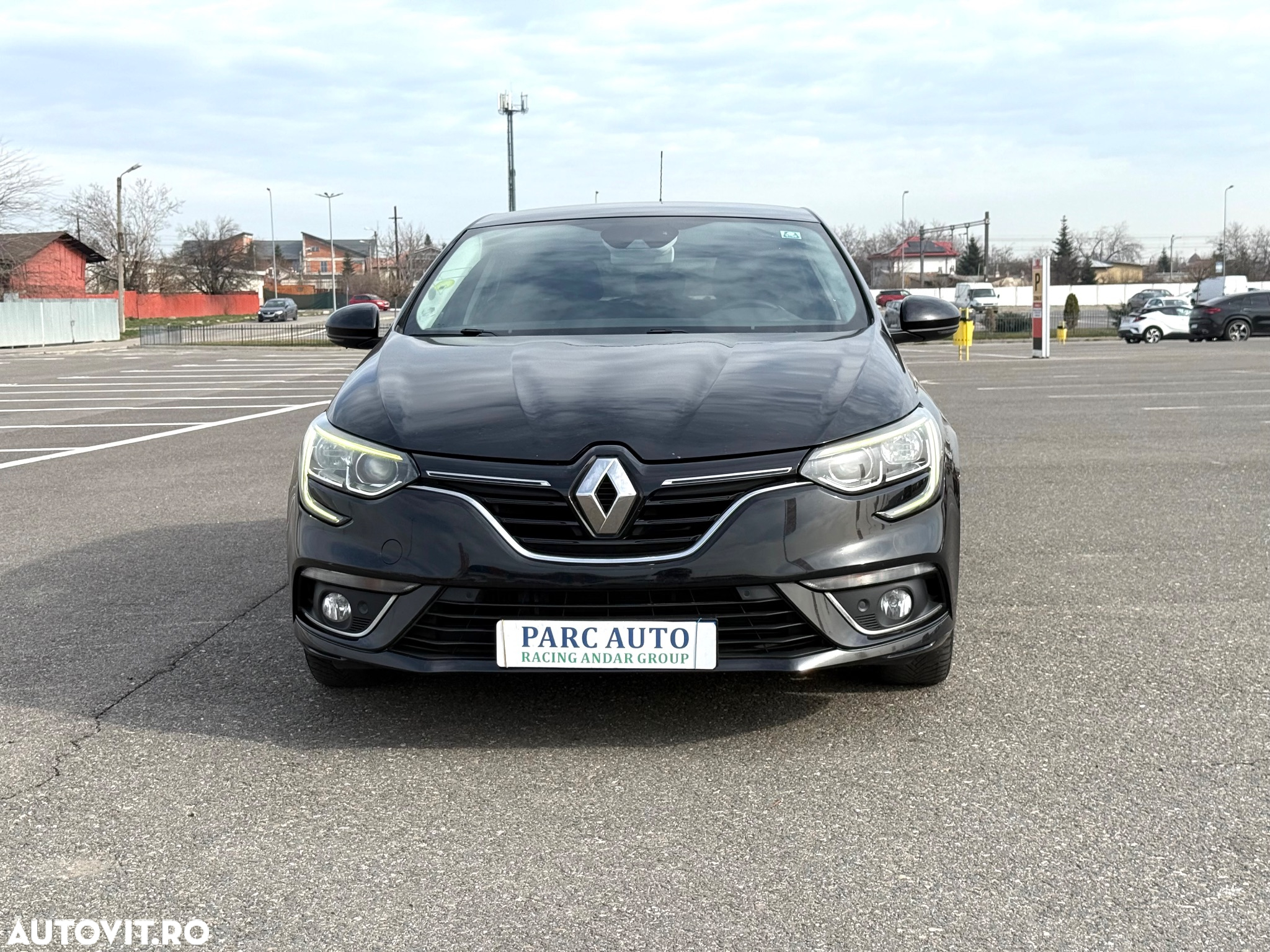 Renault Megane ENERGY dCi 110 ECO2 BUSINESS - 5