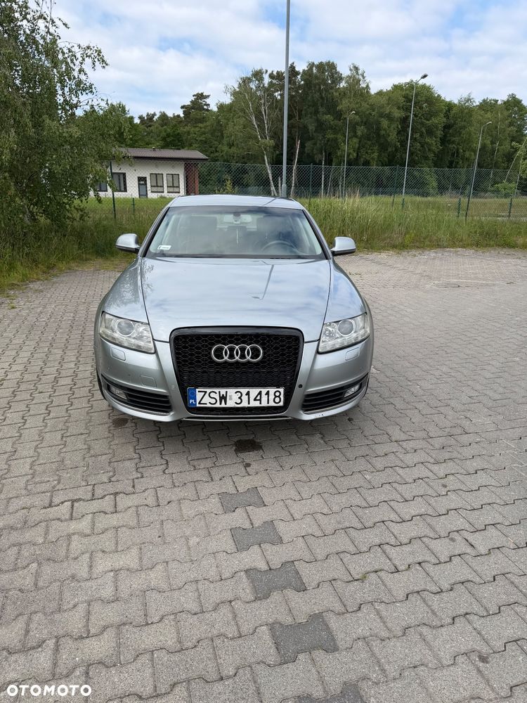 Audi A6 Limousine - 6