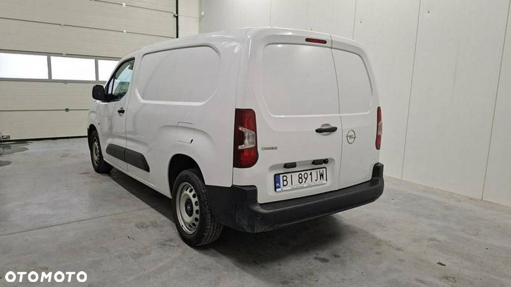 Opel Combo - 6