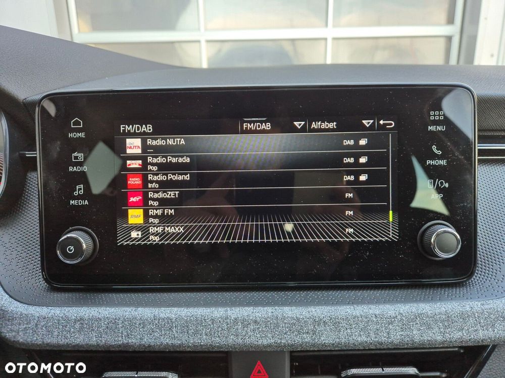 Skoda Kamiq 1.5 TSI Drive - 25