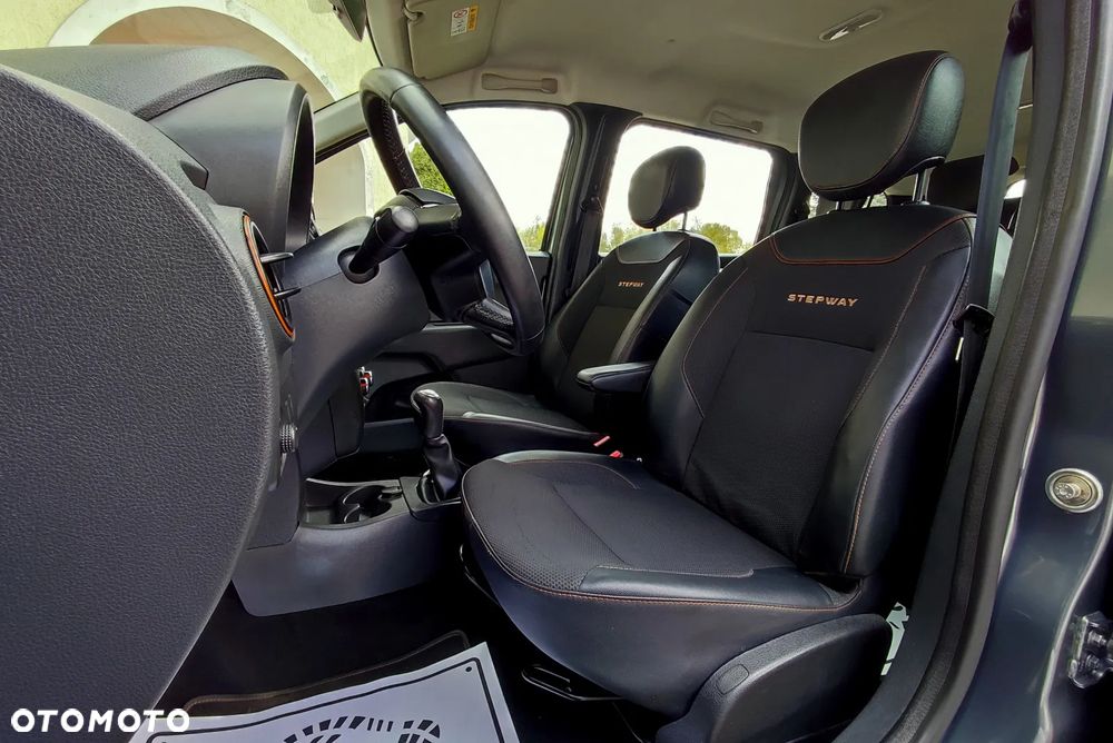 Dacia Lodgy - 9