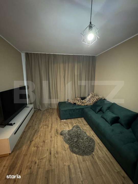 Apartament de 3 camere, renovat+garaj inclus — fotografia 1
