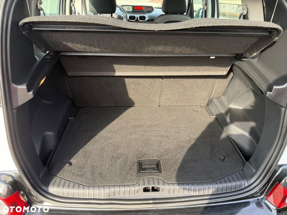 Citroën C3 Picasso VTi 95 Attraction - 21