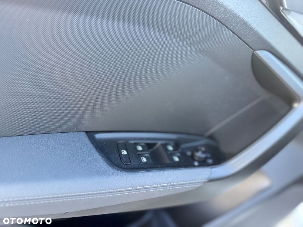 Audi A1 Sportback 25 TFSI S tronic S line - 11