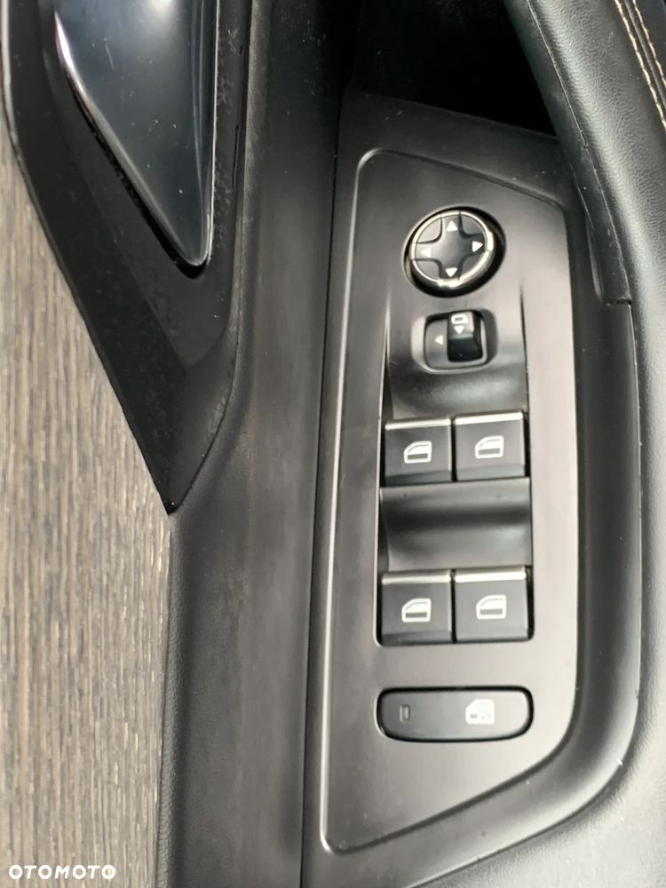 Peugeot 508 1.6 PureTech GT Line S&S EAT8 - 18
