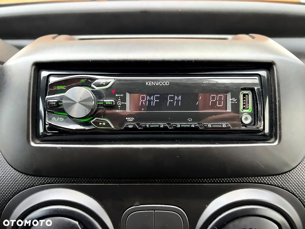 Fiat Fiorino - 20