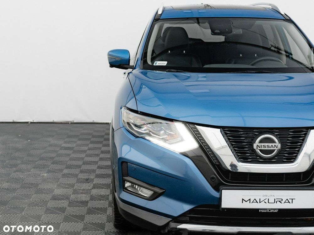 Nissan X-Trail 1.3 DIG-T Tekna 2WD DCT - 9