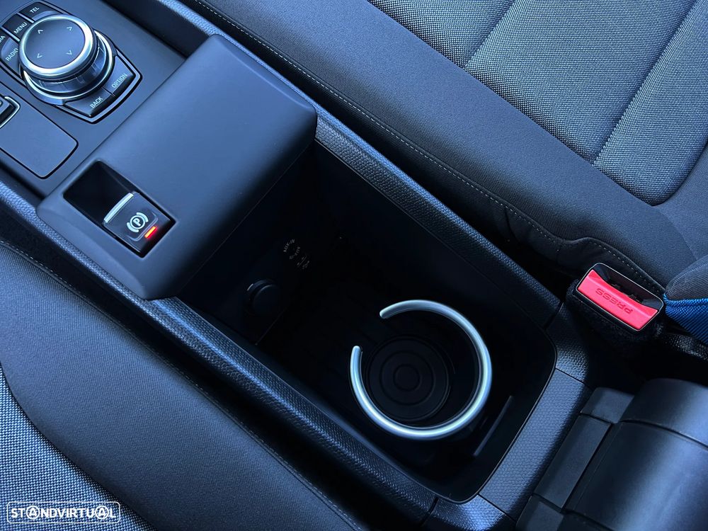 BMW i3 94Ah +Comfort Package Advance - 21