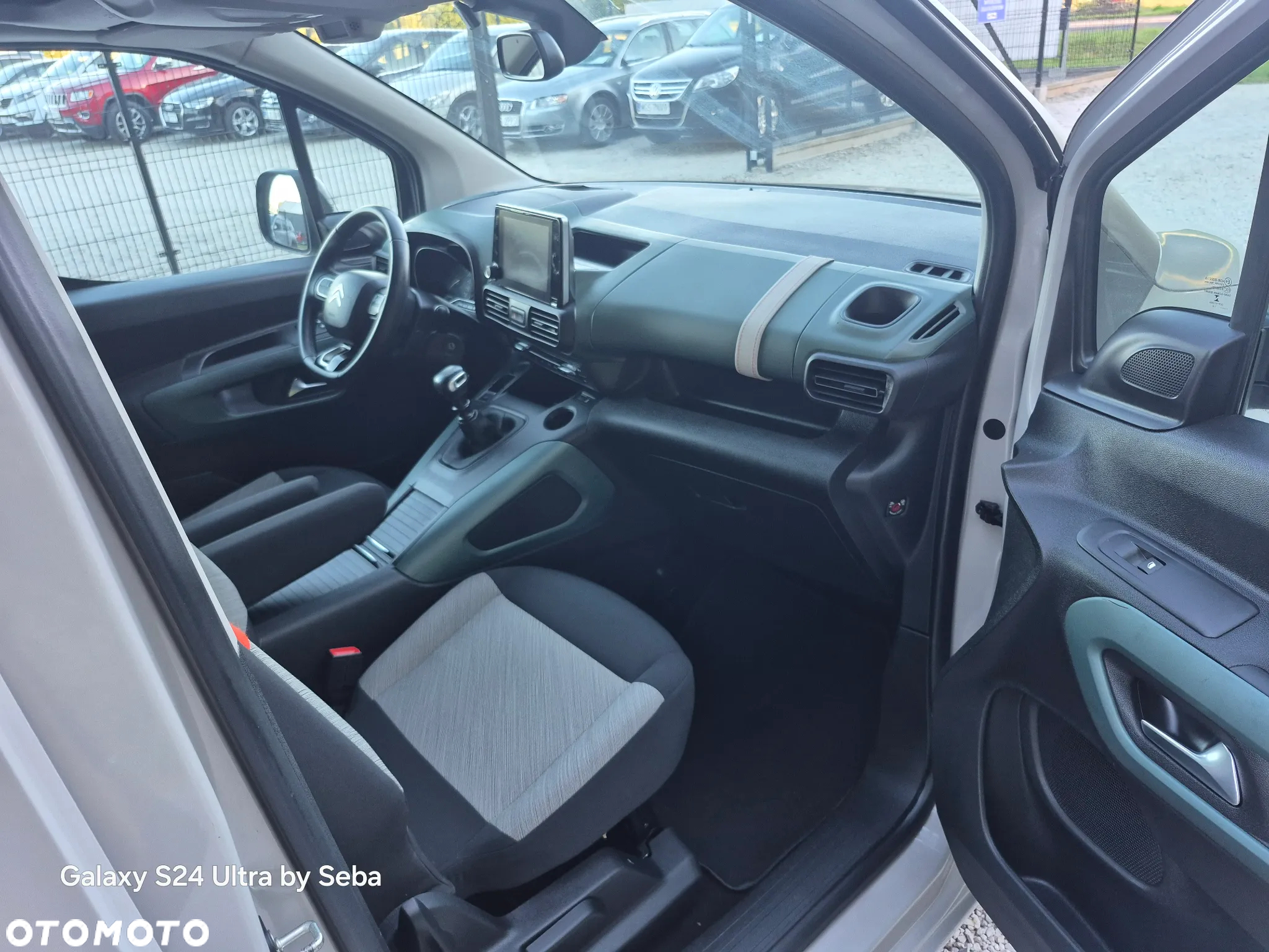 Citroën Berlingo XL BlueHDi 130 MAX - 33