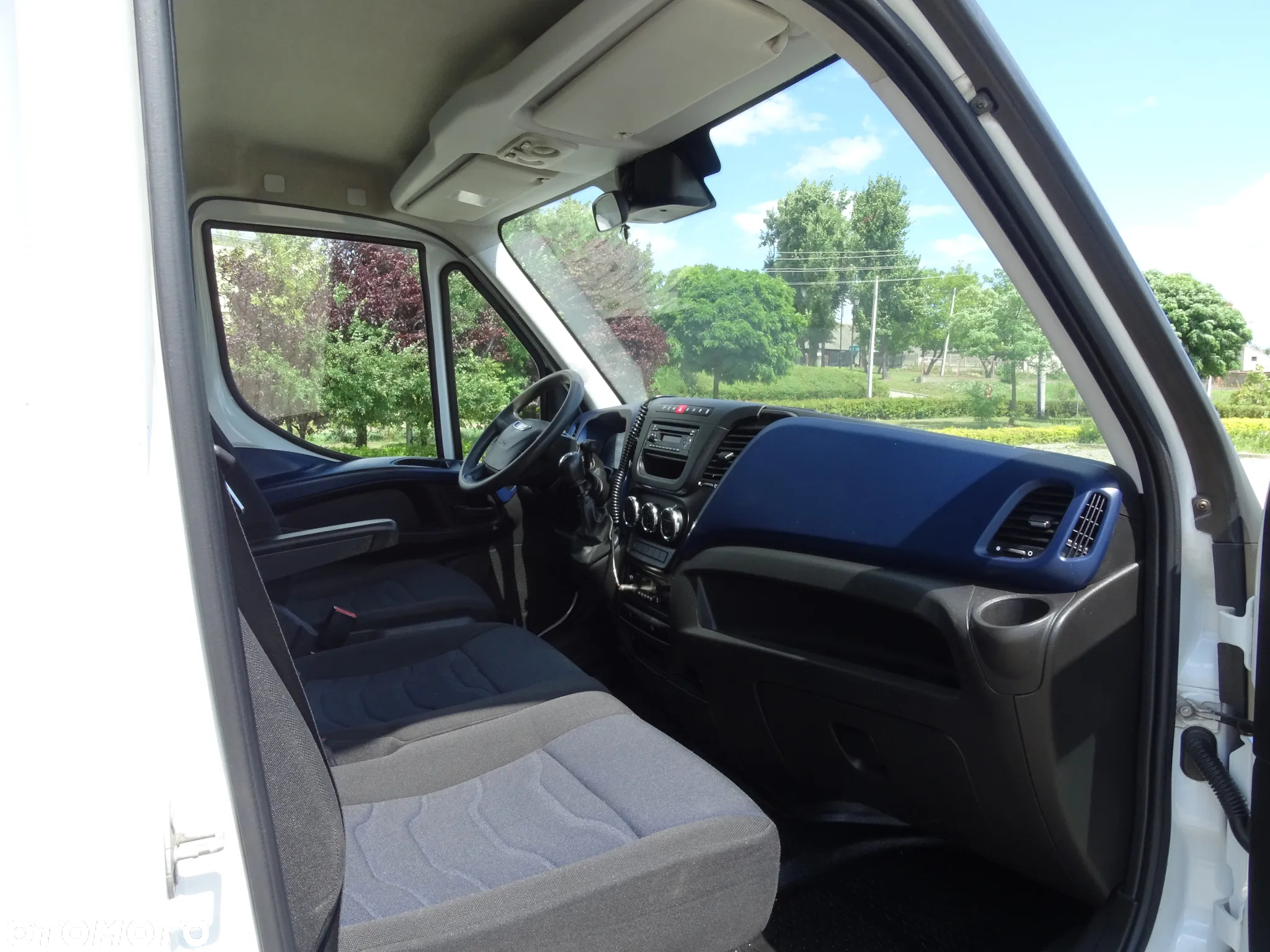 Iveco Daily - 15