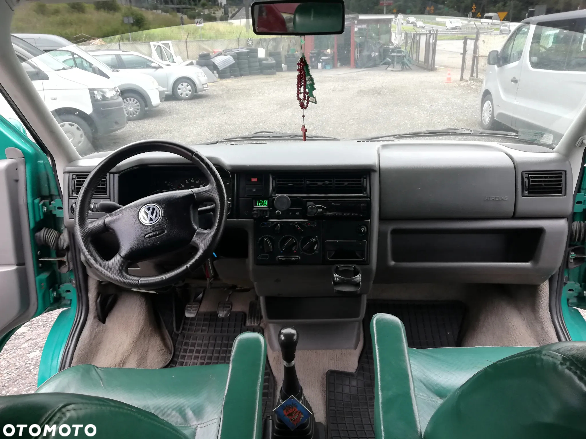 Volkswagen Multivan TDI - 17
