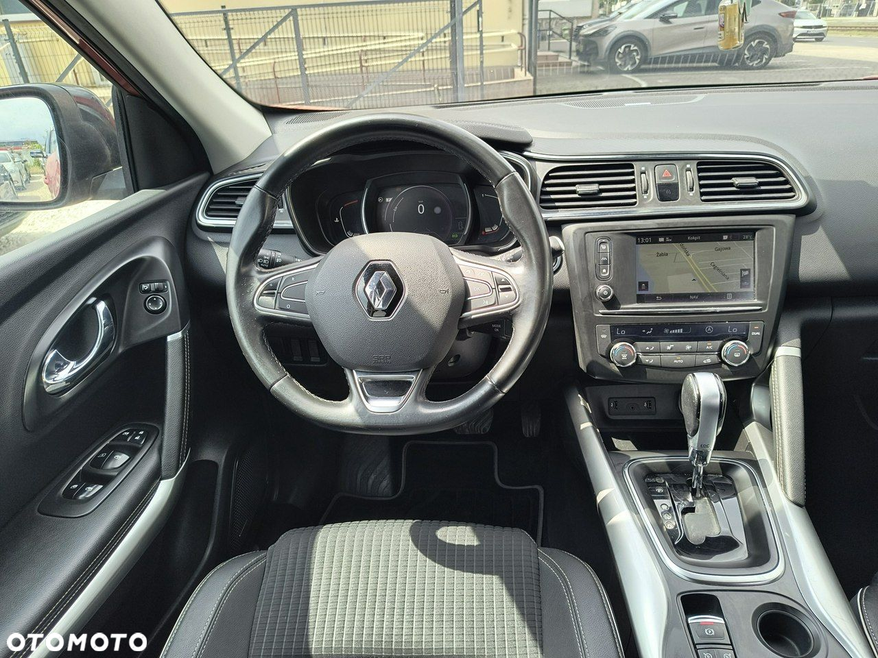 Renault Kadjar - 17