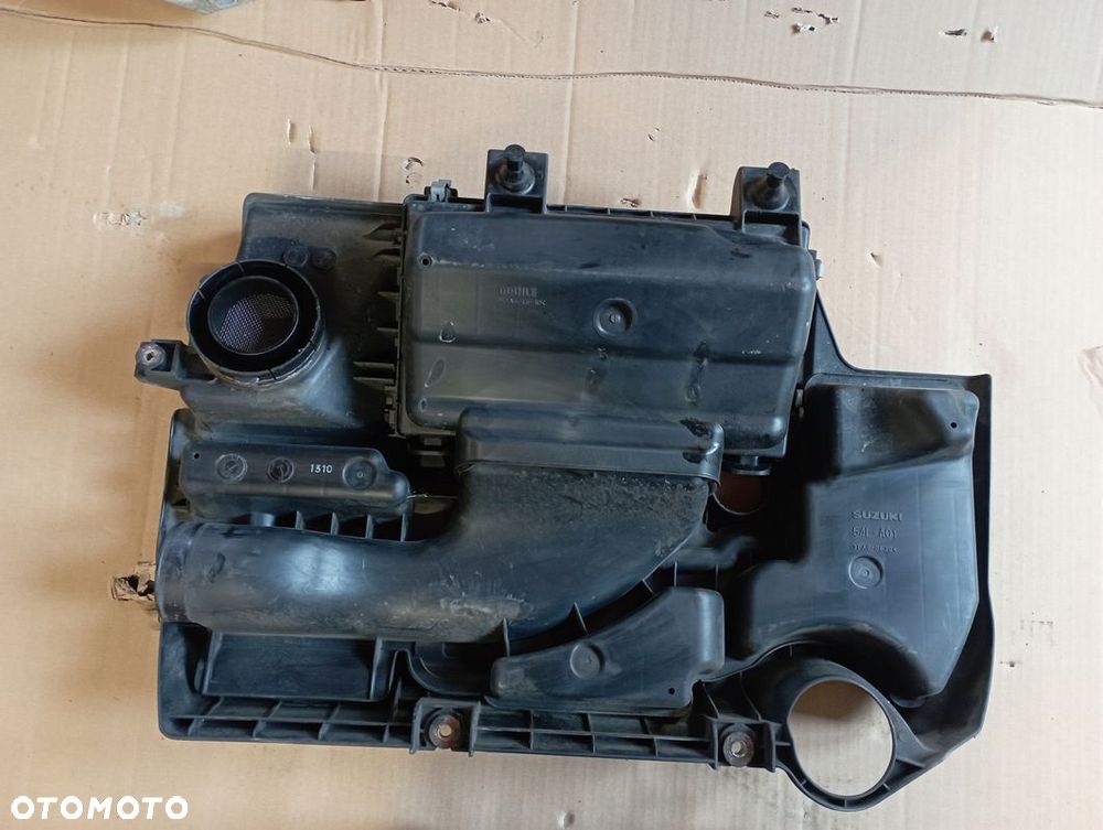 SUZUKI SX4 1.5B POKRYWA OBUDOWA FILTRA POWIETRZA 54L-A01 - 2