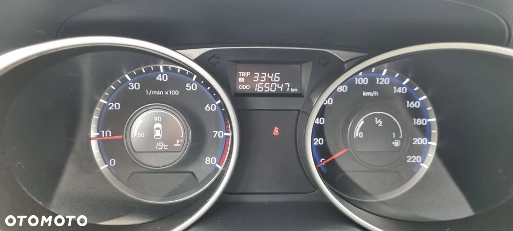 Hyundai ix35 1.6 2WD 5 Star Edition - 17