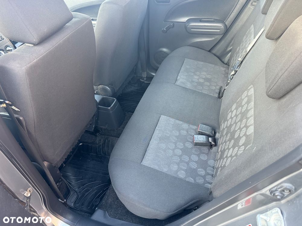 Suzuki Splash 1.0 Comfort - 14