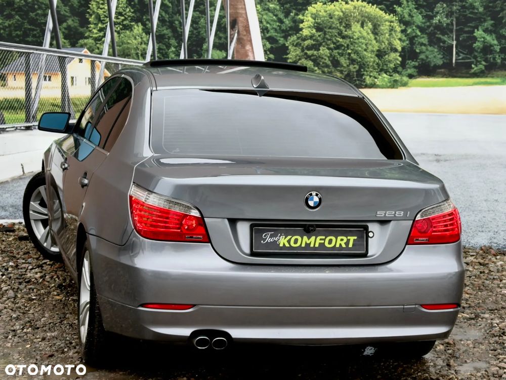 BMW Seria 5 - 11