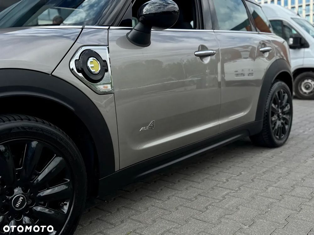 MINI Countryman Cooper S E GPF ALL4 - 21