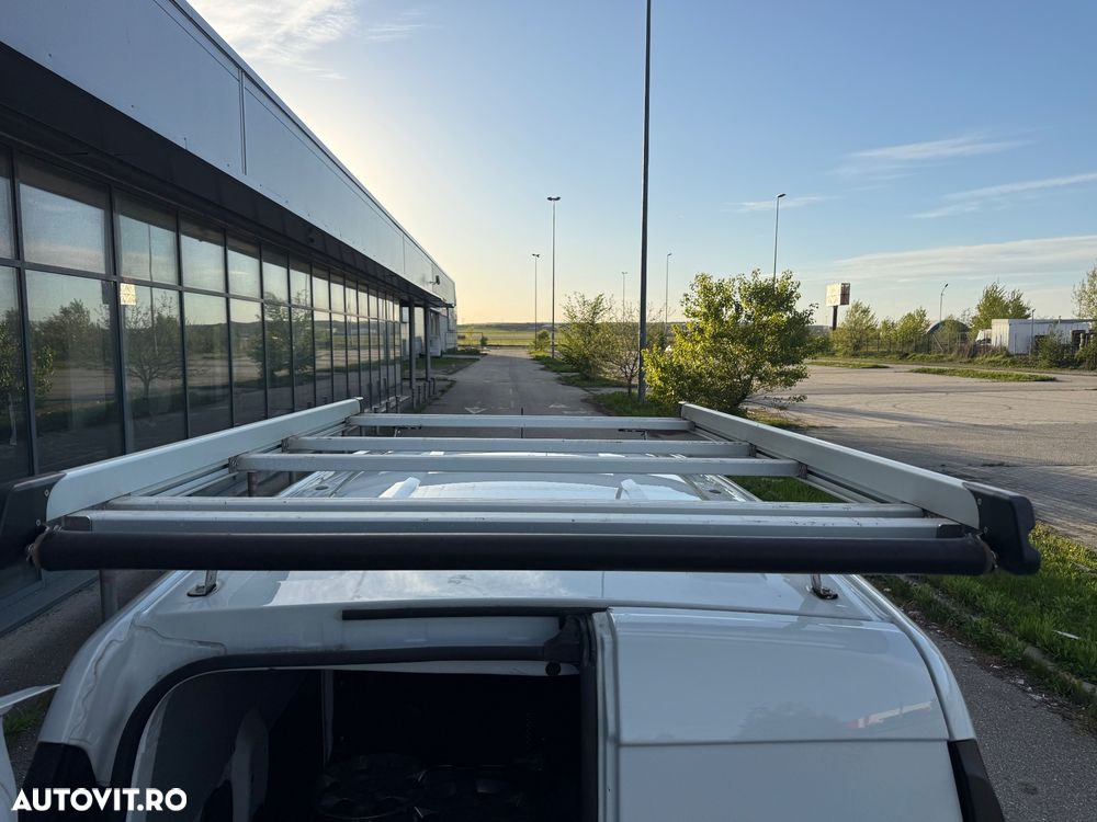 Dacia Dokker Blue dCi 95 Comfort - 9