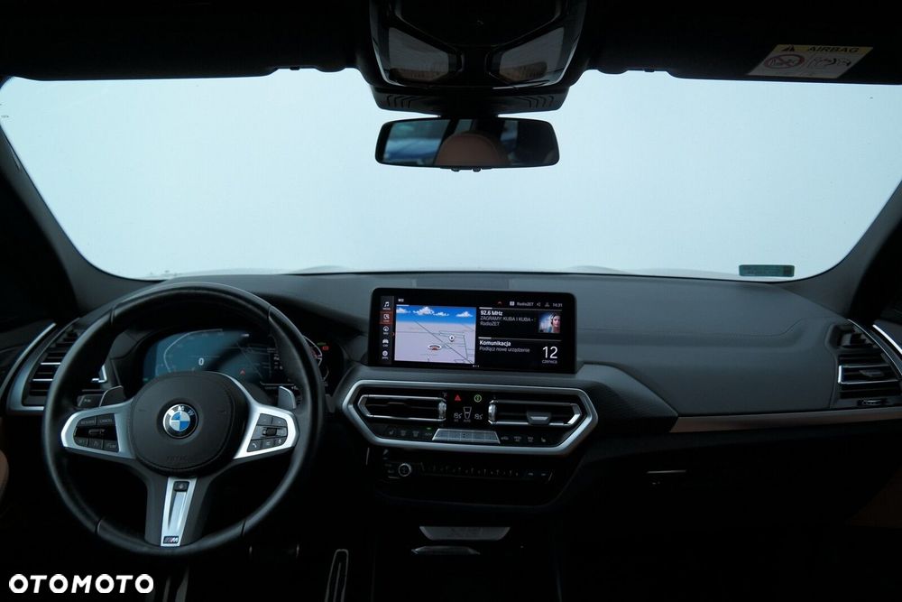 BMW X3 - 17