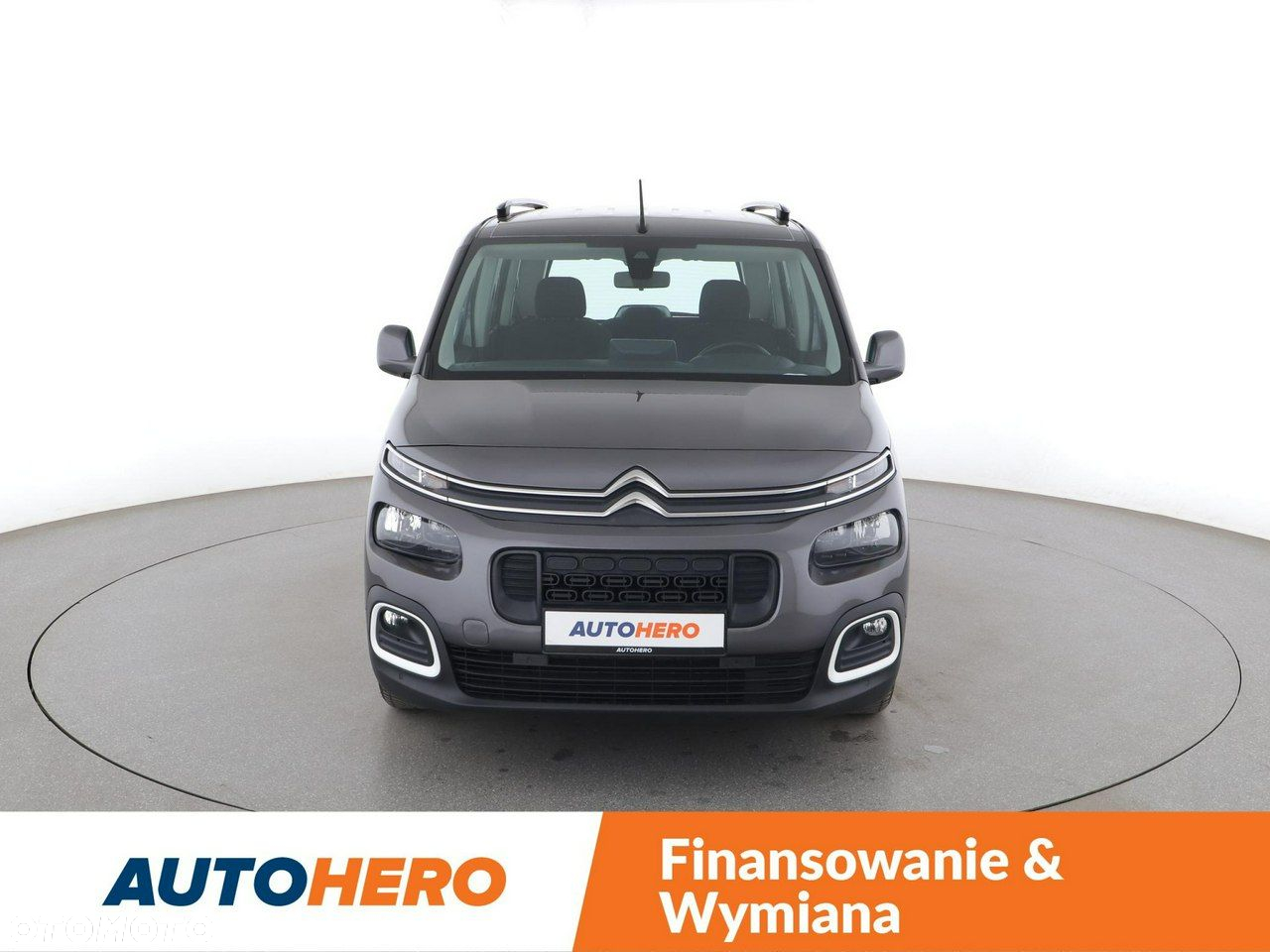 Citroën Berlingo M PureTech 110 LIVE - 12