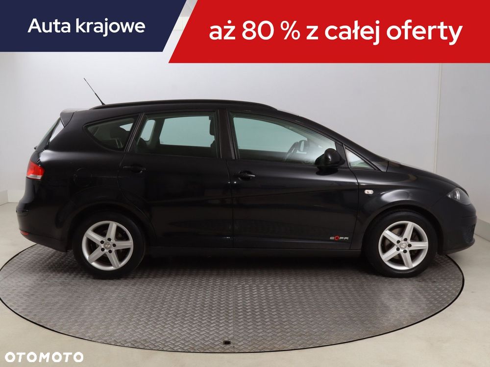 Seat Altea XL - 8