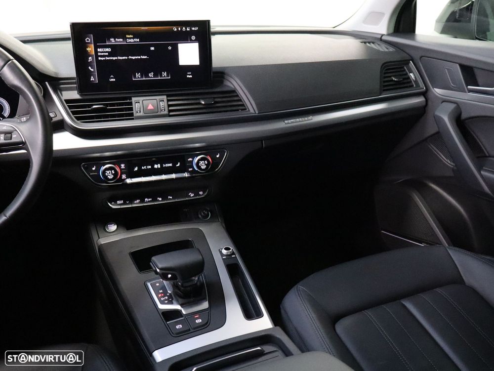 Audi Q5 50 TFSIe quattro Advanced S tronic - 20